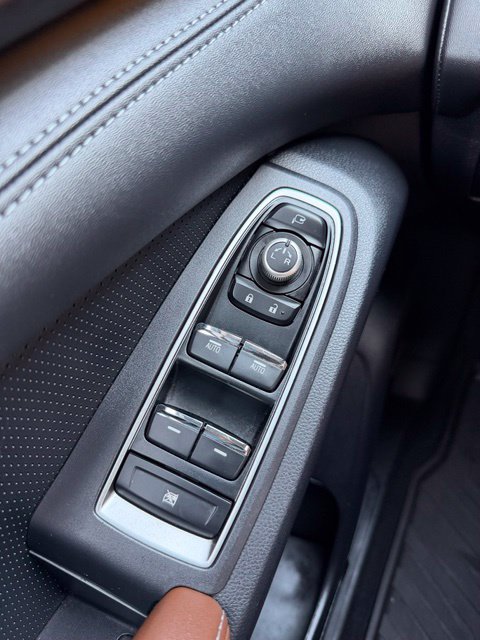 Used 2023 Subaru Ascent Touring AWD/4WD image 19