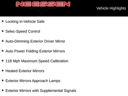 Used 2026 Jeep Grand Wagoneer 4WD w/ Quick Order Packge 29V Upland image 6