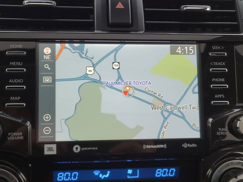 Certified 2024 Toyota 4Runner TRD Pro image 26