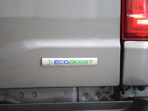 Used 2021 Ford F150 XLT w/ Equipment Group 302A High AWD/4WD image 18