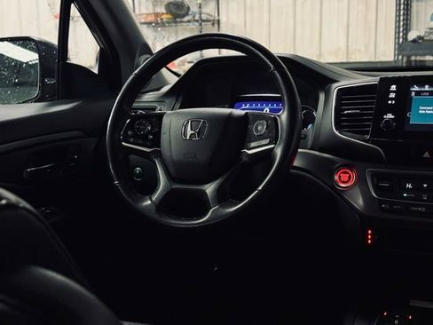 Used 2022 Honda Pilot Special Edition image 25