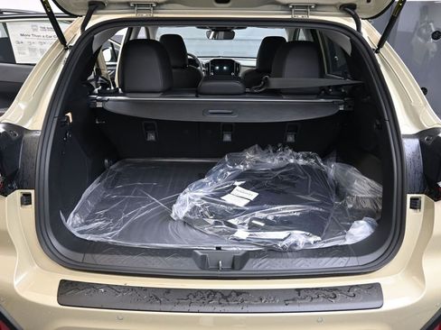 New 2026 Subaru Crosstrek 2.5i Limited AWD/4WD image 17