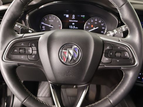 Used 2023 Buick Envision Avenir FWD image 3