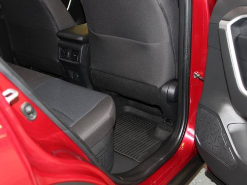 Used 2020 Toyota RAV4 LE w/ All Weather Liner Package AWD/4WD image 45