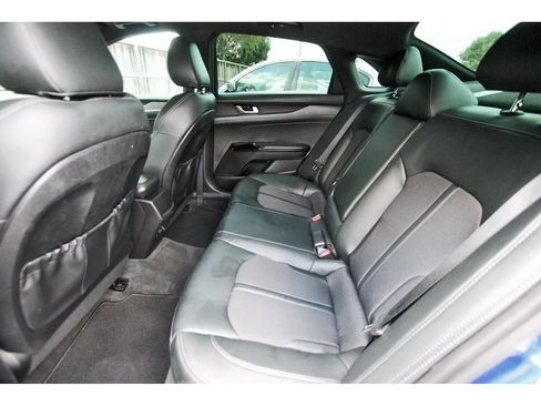 Used 2022 Kia K5 GT-Line w/ GT-Line FWD Premium Package image 14