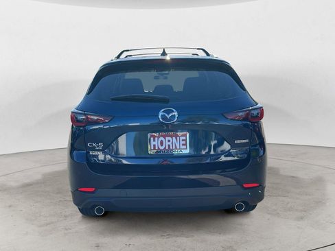 New 2025 MAZDA CX-5 AWD 2.5 S image 4