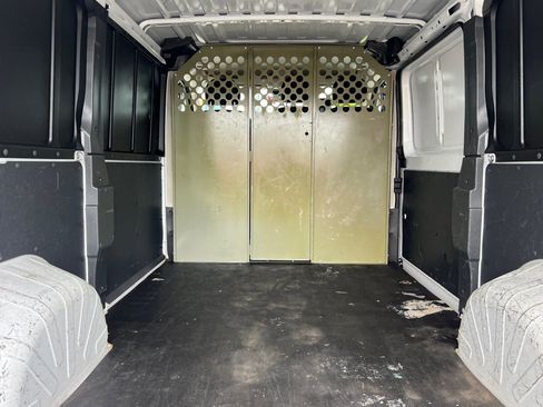 Used 2019 RAM ProMaster 1500 w/ Interior Convenience Group image 13