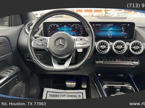 Used 2021 Mercedes-Benz GLA 250 image 33