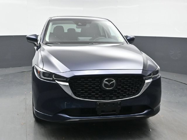 Certified 2024 MAZDA CX-5 AWD 2.5 S w/ Preferred Package image 8