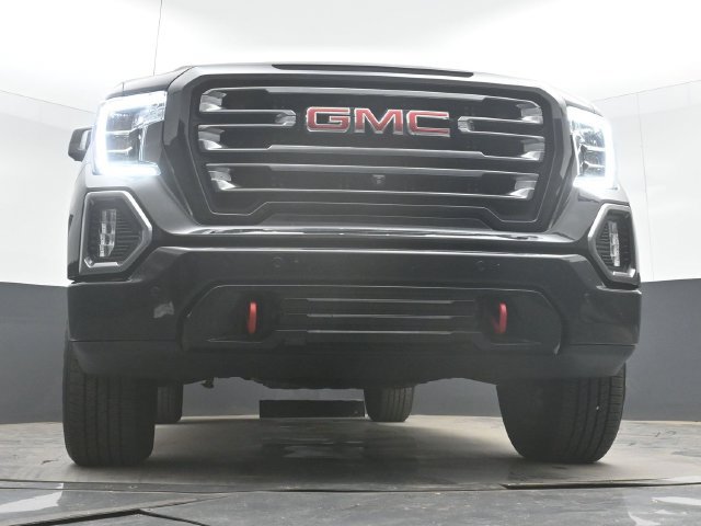 Used 2021 GMC Sierra 1500 AT4 w/ AT4 Premium Package AWD/4WD image 45