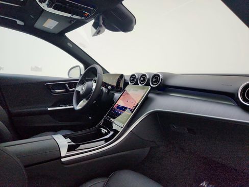 Certified 2025 Mercedes-Benz C 300 Sedan image 16