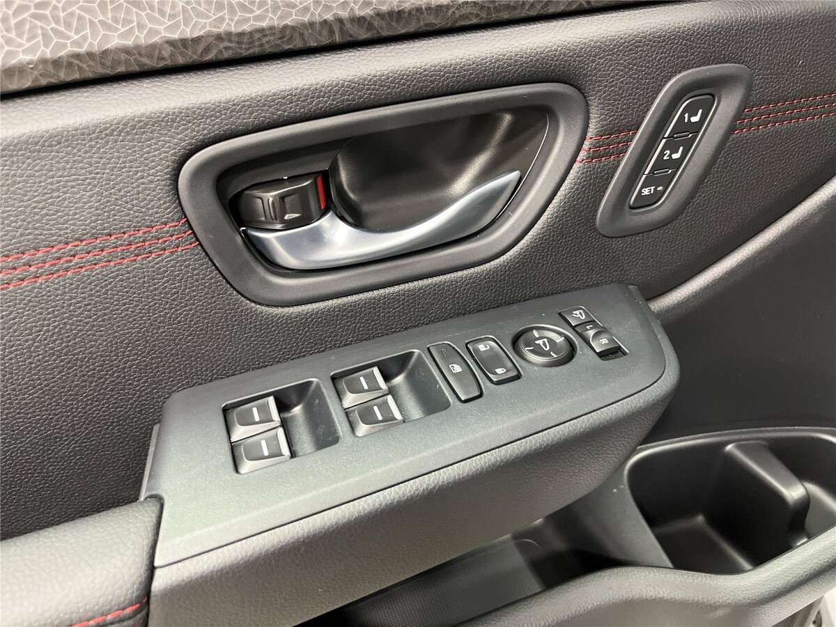 New 2026 Honda Pilot Black Edition image 15