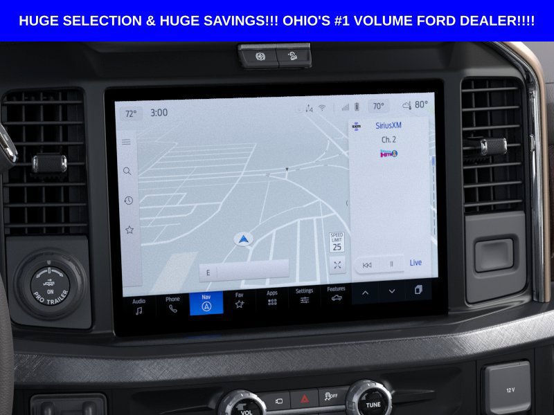 New 2026 Ford F350 King Ranch AWD/4WD image 14