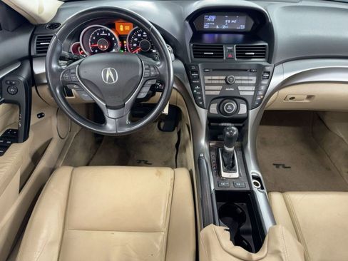 Used 2009 Acura TL 4dr Sdn 2WD image 27