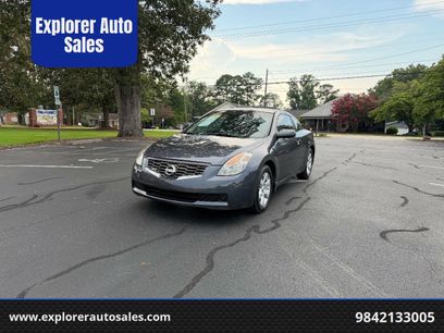 Used 2009 Nissan Altima 2.5 S w/ Convenience Pkg