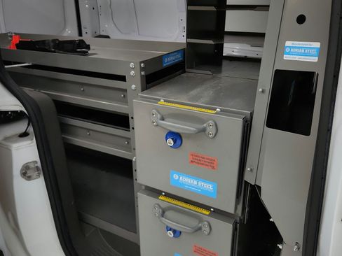 Used 2019 Ford Transit Connect XL FWD image 27