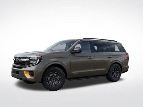 New 2027 Ford Expedition Tremor w/ Driver's Package AWD/4WD image 2
