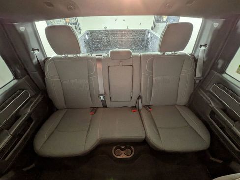 Certified 2024 RAM 2500 Big Horn w/ Night Edition image 27