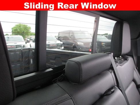 Used 2023 GMC Sierra 1500 Denali w/ Denali Reserve Package AWD/4WD image 27