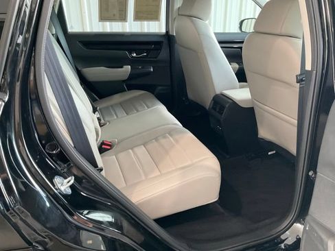 Certified 2026 Honda CR-V EX-L image 24
