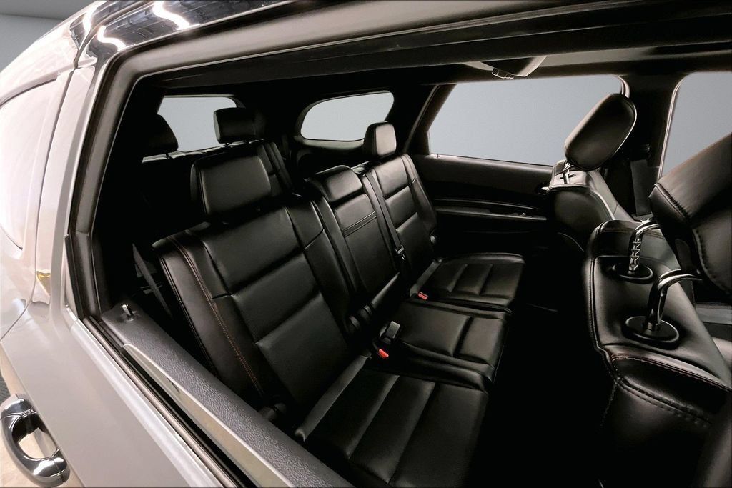 Used 2023 Dodge Durango GT AWD/4WD image 17