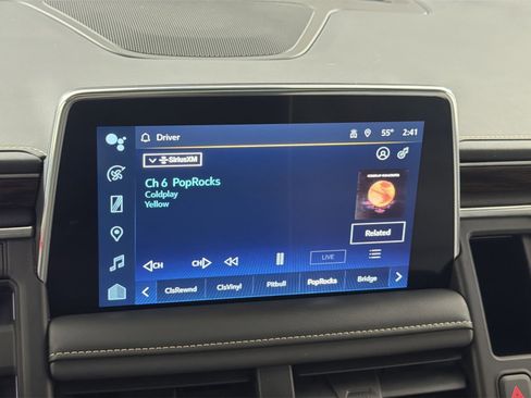 Used 2023 Chevrolet Tahoe Premier image 18