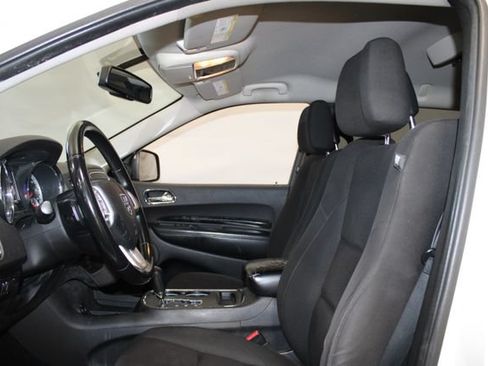 Used 2011 Dodge Durango Crew AWD/4WD image 7