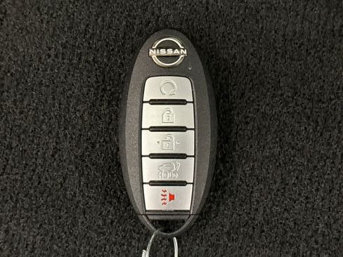 Used 2024 Nissan Murano SL AWD/4WD image 24