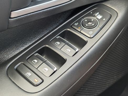 Used 2025 Hyundai Sonata SEL FWD image 20