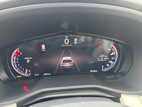 Certified 2025 MAZDA CX-90 3.3 Turbo S w/ Premium Plus image 23