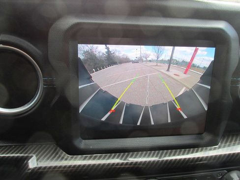 Used 2016 Land Rover Range Rover HSE image 63