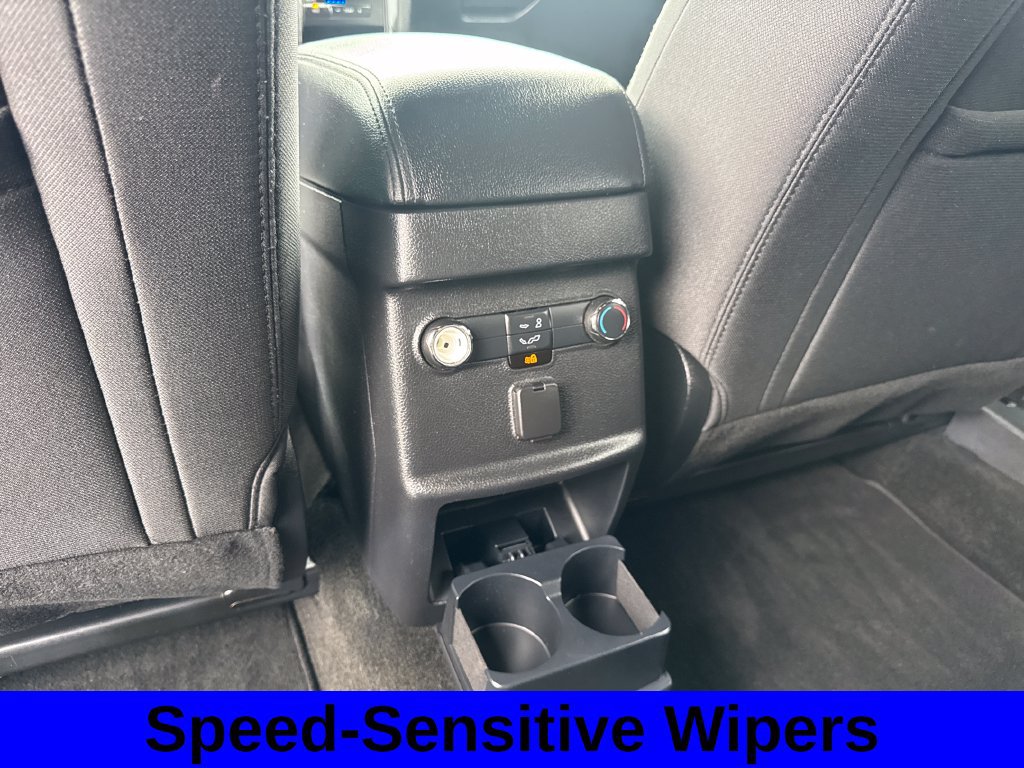 Used 2018 Ford Explorer XLT AWD/4WD image 22