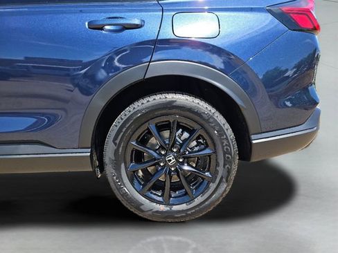 New 2026 Honda CR-V Sport-L image 35