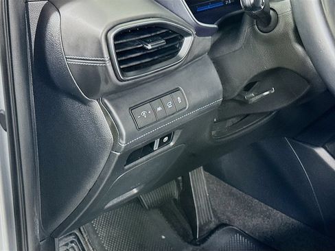 Certified 2022 Hyundai Santa Fe SEL w/ Convenience + Premium Package FWD image 10