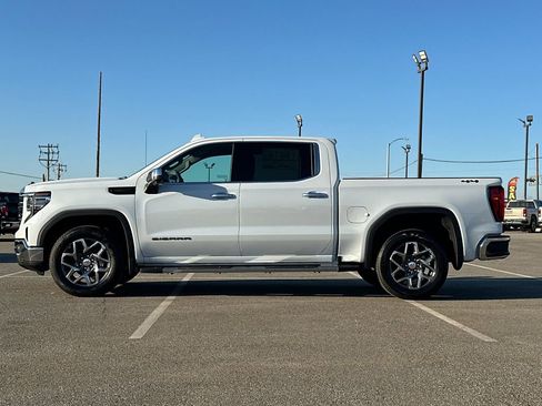 New 2026 GMC Sierra 1500 SLT w/ SLT Premium Plus Package image 2