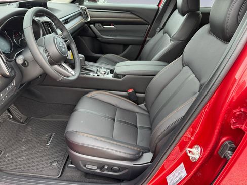 New 2026 MAZDA CX-50 2.5 Hybrid w/ Weather Package image 10