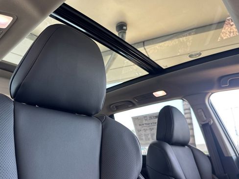 New 2026 Subaru Ascent Limited image 16