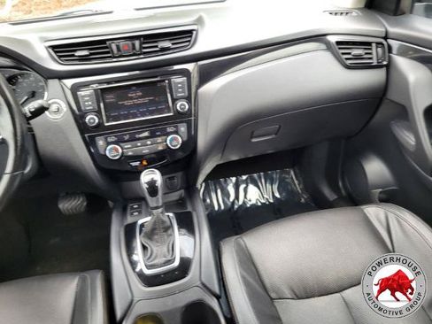 Used 2021 Nissan Rogue Sport SL w/ Premium Package AWD/4WD image 18