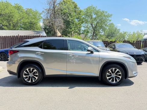 Used 2020 Lexus RX 350 AWD w/ Premium Package image 5