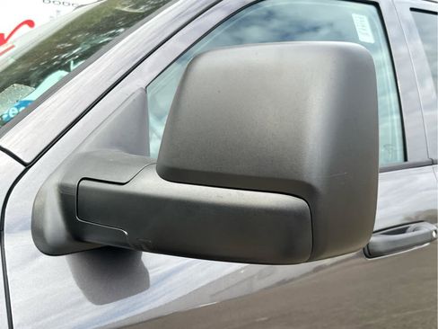 New 2026 RAM 3500 Tradesman w/ Chrome Appearance Group A image 13