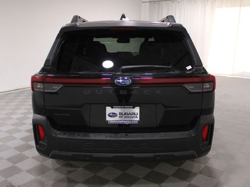 New 2026 Subaru Outback Touring XT image 29