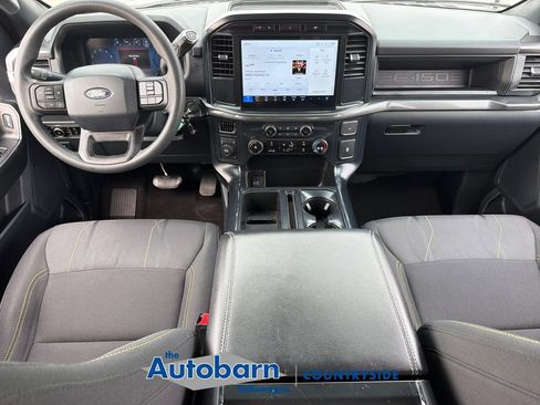 Used 2024 Ford F150 STX AWD/4WD image 18