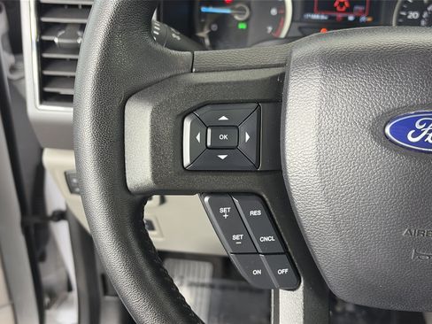 Used 2019 Ford F150 XLT w/ Equipment Group 302A Luxury image 30