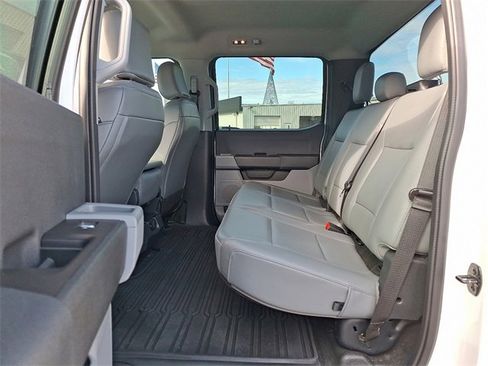 Used 2023 Ford F350 XL w/ XL Driver Assist Package image 10