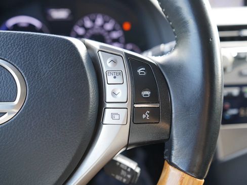 Used 2014 Lexus RX 450h FWD image 13