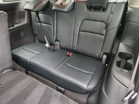 Used 2024 Nissan Pathfinder Platinum w/ Cargo Package FWD image 26