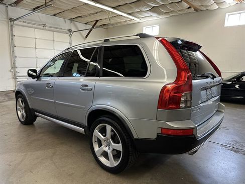 Used 2012 Volvo XC90 3.2 R-Design image 5