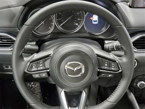 New 2025 MAZDA CX-5 AWD 2.5 S image 19