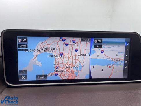 Used 2016 Lexus RX 350 350 image 13