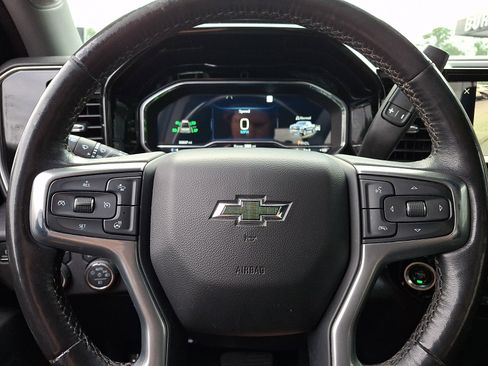 Certified 2022 Chevrolet Silverado 1500 RST w/ Protection Package AWD/4WD image 19